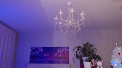 Snapshot of goddes_goldie chatting on January 21, 2025, 4:27 pm Goldie online show from January 21, 2025, 4:27 pm