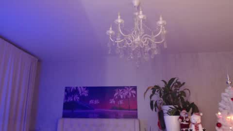 Snapshot of goddes_goldie chatting on January 29, 2025, 7:00 pm Goldie online show from January 29, 2025, 7:00 pm