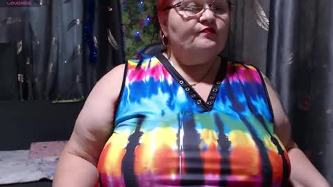 Snapshot of goddess57 chatting on January 9, 2025, 10:09 am Goddess online show from January 9, 2025, 10:09 am