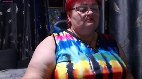 Snapshot of goddess57 chatting on January 13, 2025, 9:52 pm Goddess online show from January 13, 2025, 9:52 pm