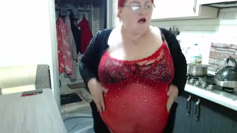 Snapshot of goddess57 chatting on January 25, 2025, 4:35 pm Goddess online show from January 25, 2025, 4:35 pm
