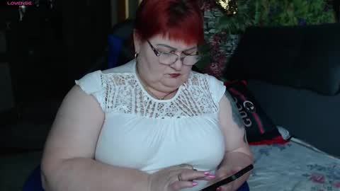 Snapshot of goddess57 chatting on February 22, 2025, 5:34 am Goddess online show from February 22, 2025, 5:34 am