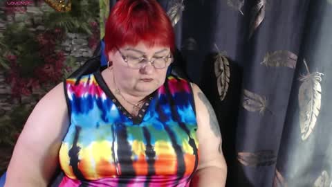 Snapshot of goddess57 chatting on February 27, 2025, 5:47 pm Goddess online show from February 27, 2025, 5:47 pm