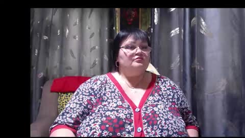 Goddess online show from February 13, 2026, 10:22 am