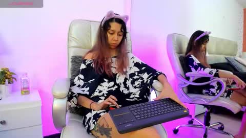 Snapshot of goddess__lilith_ chatting on February 4, 2026, 9:20 pm Lilith online show from February 4, 2026, 9:20 pm