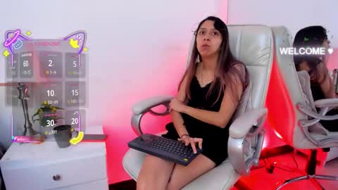 Snapshot of goddess__lilith_ chatting on February 15, 2026, 12:07 am Lilith online show from February 15, 2026, 12:07 am