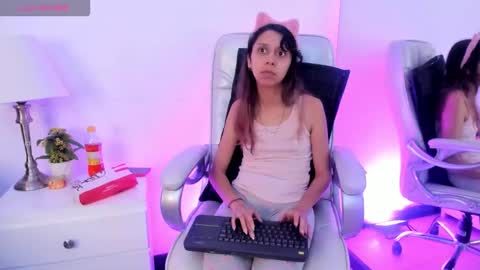 Snapshot of goddess__lilith_ chatting on February 21, 2026, 9:49 pm Lilith online show from February 21, 2026, 9:49 pm