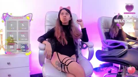 Snapshot of goddess__lilith_ chatting on February 25, 2026, 4:22 am Lilith online show from February 25, 2026, 4:22 am