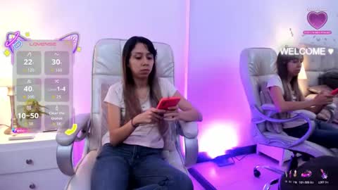 Snapshot of goddess__lilith_ chatting on February 27, 2026, 3:50 am Lilith online show from February 27, 2026, 3:50 am