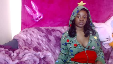 goddess_aaliyah online show from December 13, 2024, 8:30 am