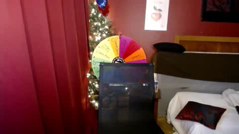 goddess_aaliyah online show from February 25, 2026, 7:18 am