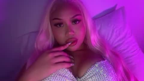 goddess_aysa online show from July 31, 2026, 5:51 am