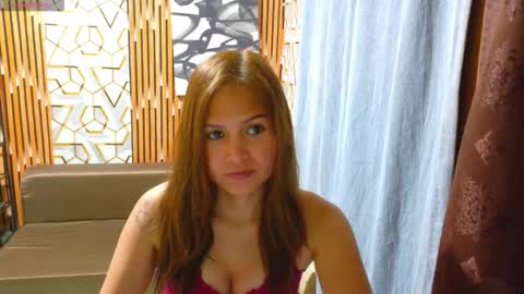 Snapshot of goddess_jaz29 chatting on November 5, 2025, 10:37 am Migs online show from November 5, 2025, 10:37 am