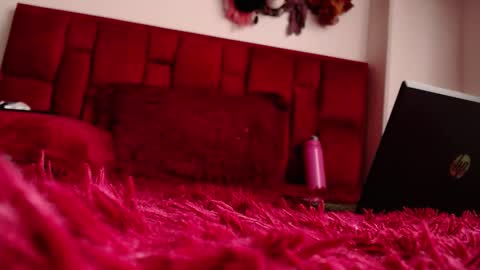Goddess Karla online show from February 14, 2025, 5:36 pm