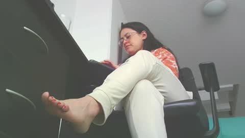 Goddess Karla online show from September 17, 2025, 6:42 pm
