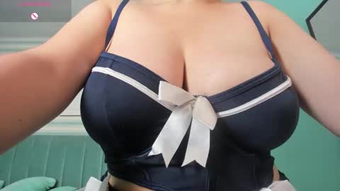 Snapshot of goddess_kianna chatting on February 26, 2026, 11:26 pm Goddess Kianna online show from February 26, 2026, 11:26 pm