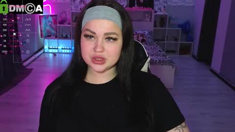 goddess_kokolla online show from June 1, 2026, 3:14 pm