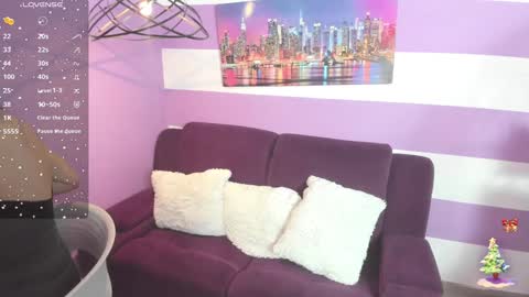 M A R T I N A  online show from December 16, 2024, 10:24 pm