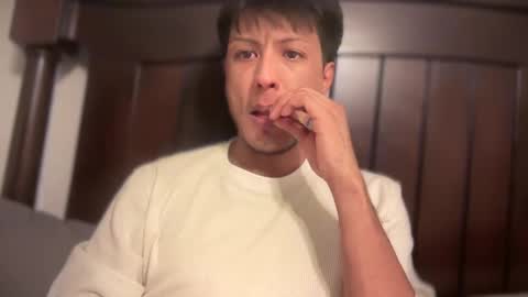 Snapshot of goddess_milaa chatting on January 2, 2025, 9:43 am Princess Miila BBC Daddy online show from January 2, 2025, 9:43 am