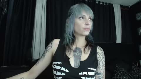 Mortem model independientfollow me on my telegram channel   online show from October 21, 2025, 11:16 pm