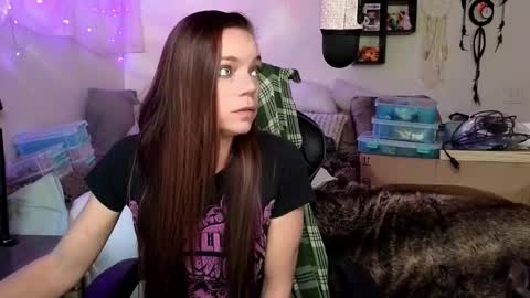 Patricia Mars           Goddess of Mars twitter thegoddessmindy online show from March 3, 2026, 4:57 pm