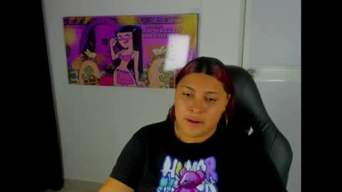 Snapshot of goddess_of_sissys chatting on March 25, 2026, 8:04 pm goddess_of_sissys online show from March 25, 2026, 8:04 pm