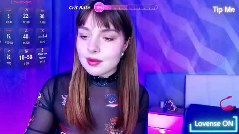 goddess_of_your_mind online show from February 10, 2026, 4:11 pm