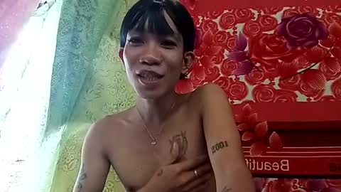 Rica online show from September 19, 2025, 3:52 am