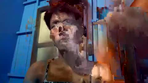 Rica online show from November 15, 2025, 12:02 pm