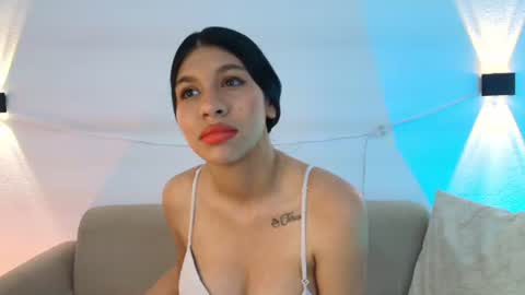 Saori online show from July 19, 2026, 2:26 am