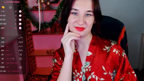 Snapshot of goddess_sophie99 chatting on December 20, 2024, 4:04 pm Goddess Sophie99 online show from December 20, 2024, 4:04 pm