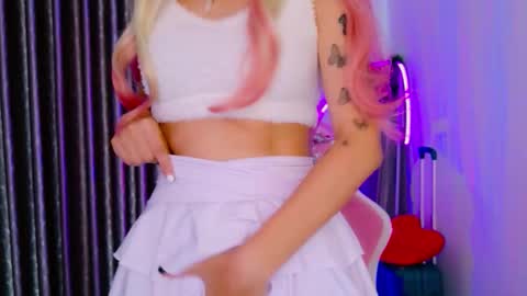 Katarina online show from February 7, 2026, 6:06 am