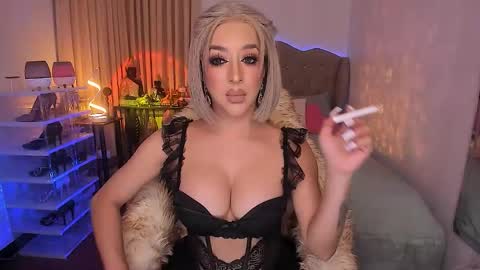 Contessa online show from February 23, 2026, 11:51 am