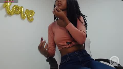 Snapshot of goddess_valen chatting on October 19, 2025, 4:51 pm goddess_valen online show from October 19, 2025, 4:51 pm