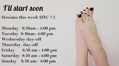 Snapshot of goddess_verdgyvi chatting on October 5, 2025, 6:12 am Verdgy online show from October 5, 2025, 6:12 am