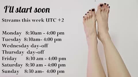 Snapshot of goddess_verdgyvi chatting on October 7, 2025, 9:06 am Verdgy online show from October 7, 2025, 9:06 am