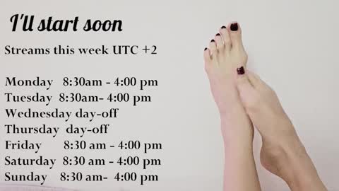 Snapshot of goddess_verdgyvi chatting on October 21, 2025, 6:03 am Verdgy online show from October 21, 2025, 6:03 am