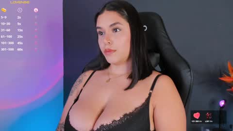 Miss Veronica  - The Supreme   online show from January 17, 2025, 7:38 pm