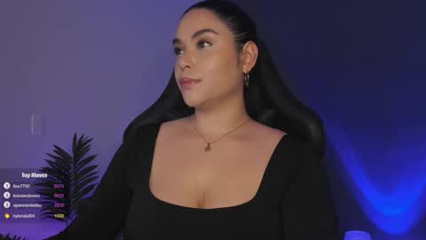 Miss Veronica  - The Supreme   online show from November 12, 2025, 6:19 pm