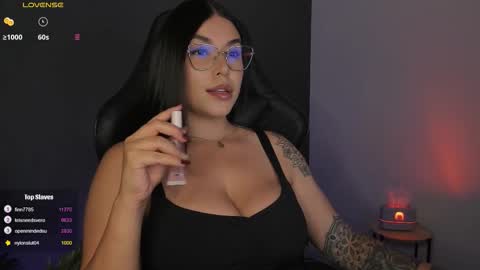 Miss Veronica  - The Supreme   online show from December 22, 2025, 9:12 pm