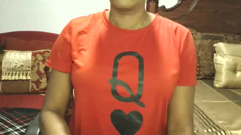 Xandra The Goddess online show from March 28, 2026, 10:15 am