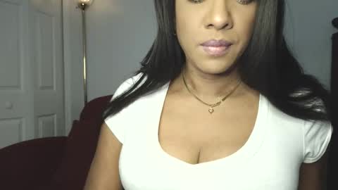 Xandra The Goddess online show from March 31, 2026, 11:10 am