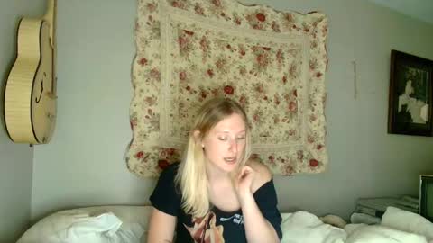 goddessalison online show from June 11, 2026, 3:26 am