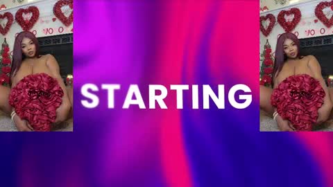 Snapshot of goddesscocoaa chatting on September 12, 2025, 7:52 am Goddess Cocoa online show from September 12, 2025, 7:52 am