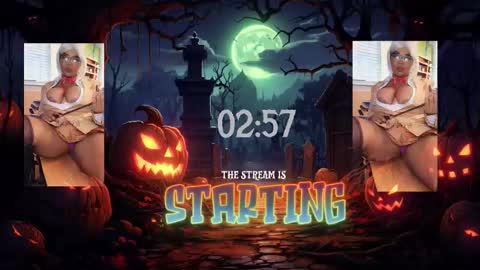 Snapshot of goddesscocoaa chatting on October 26, 2025, 8:31 am Goddess Cocoa online show from October 26, 2025, 8:31 am