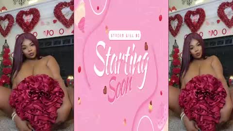 Goddess Cocoa online show from May 9, 2026, 4:39 am