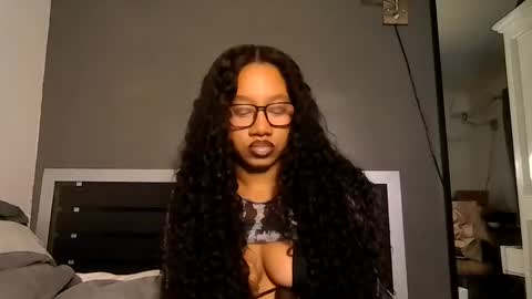 Goddess Daisy Sky online show from March 7, 2026, 3:47 am