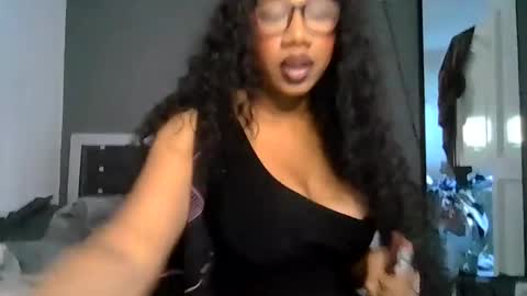 Goddess Daisy Sky online show from March 8, 2026, 5:39 pm