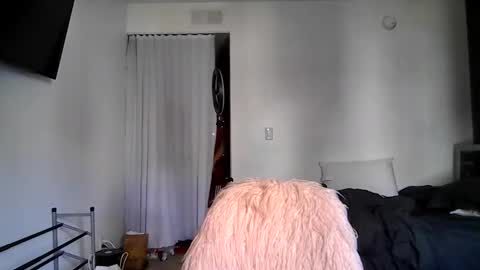 Goddess Daisy Sky online show from April 11, 2026, 7:40 pm