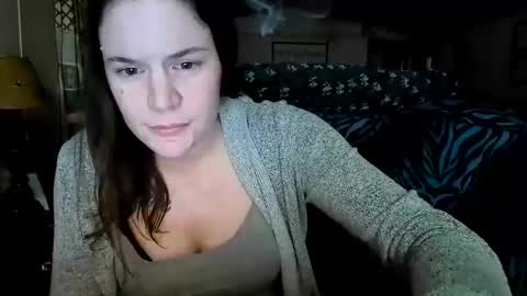 goddessdeezy online show from February 23, 2025, 8:39 am